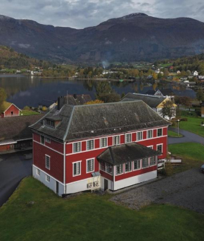 Villa Huset Vårt
